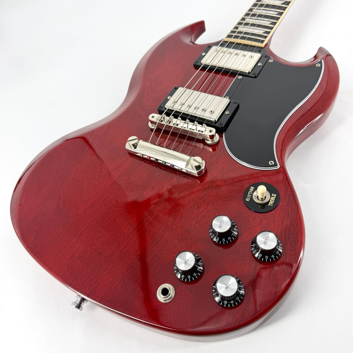 2024 Gibson SG Standard '61 Reissue - Cherry