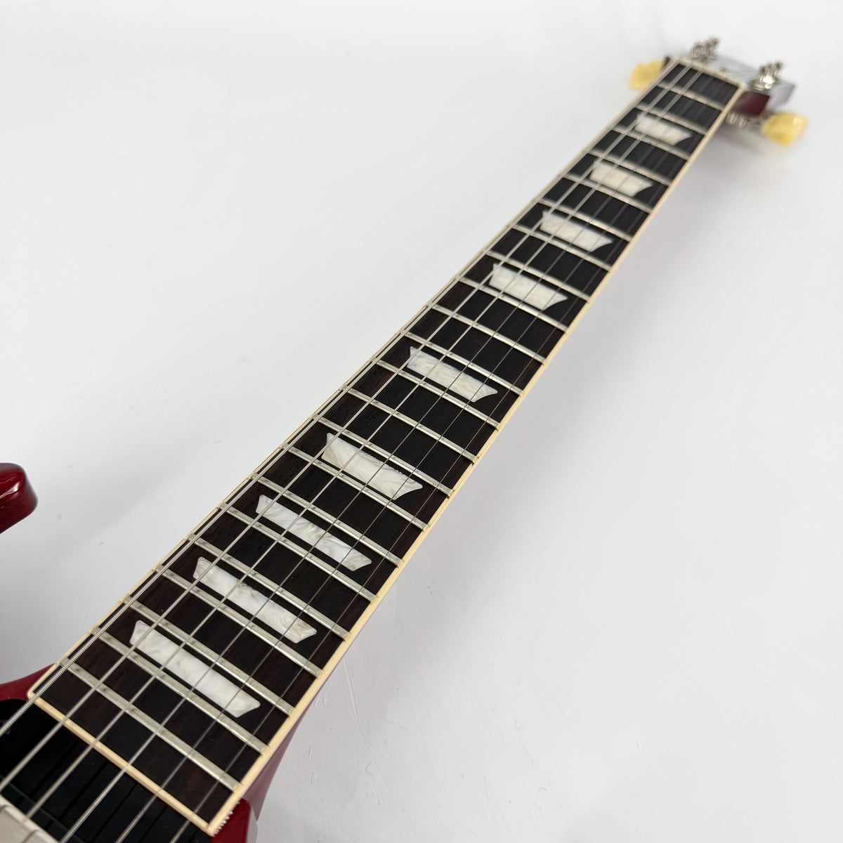 2024 Gibson SG Standard '61 Reissue - Cherry