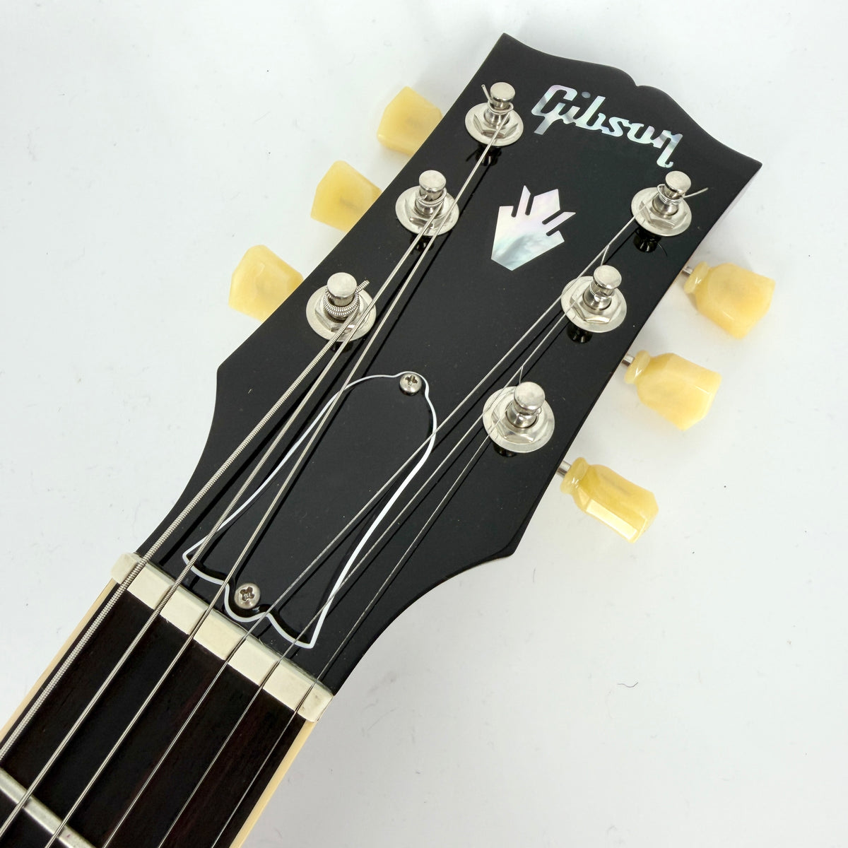 2024 Gibson SG Standard '61 Reissue - Cherry