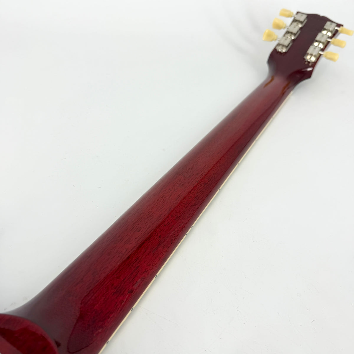 2024 Gibson SG Standard '61 Reissue - Cherry