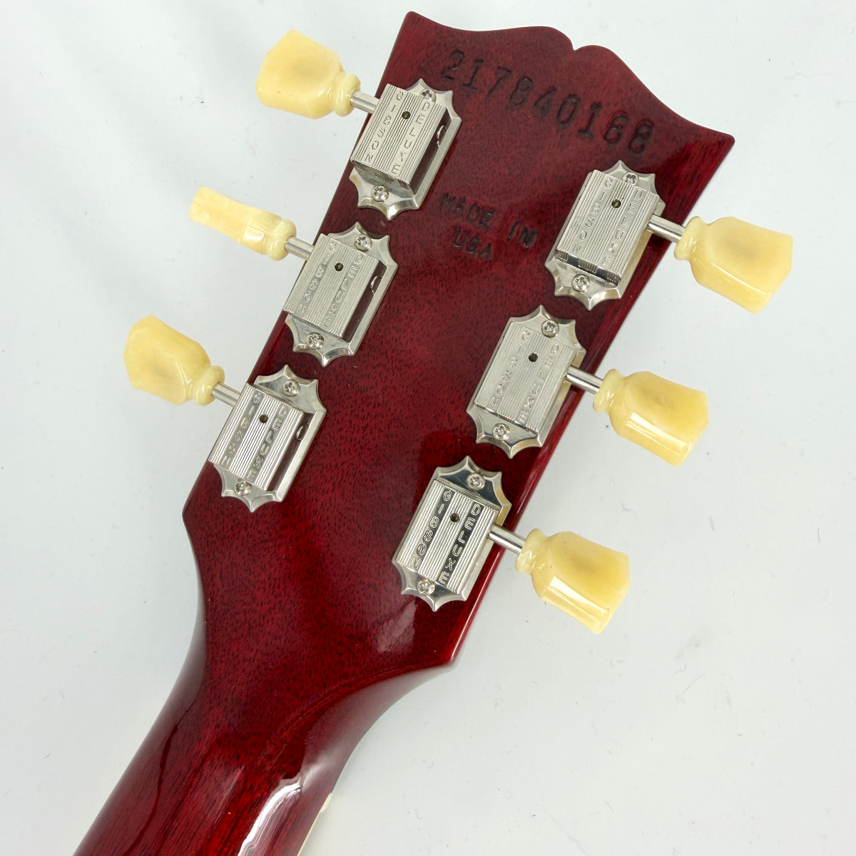 2024 Gibson SG Standard '61 Reissue - Cherry