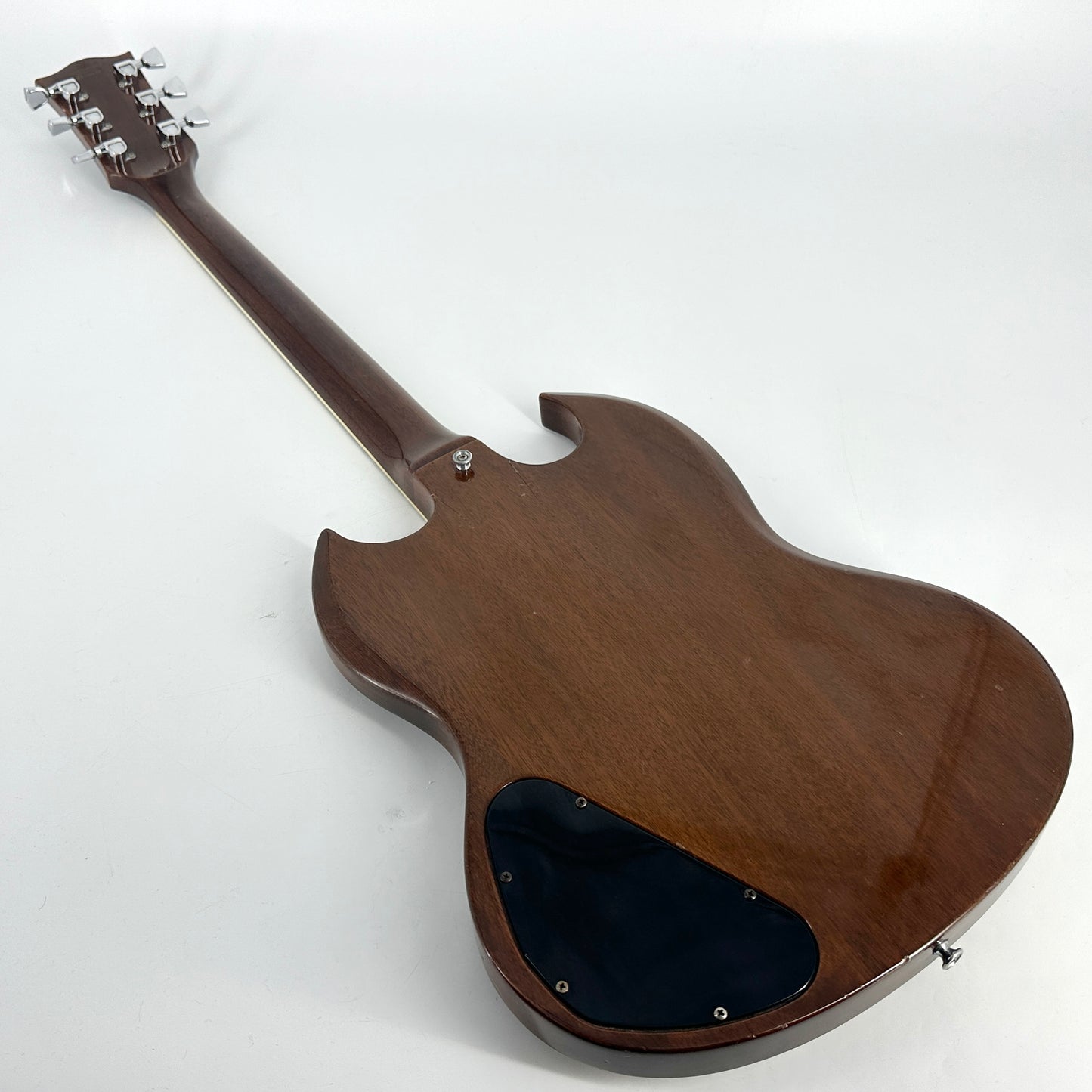 1976 Gibson SG Standard  – Walnut