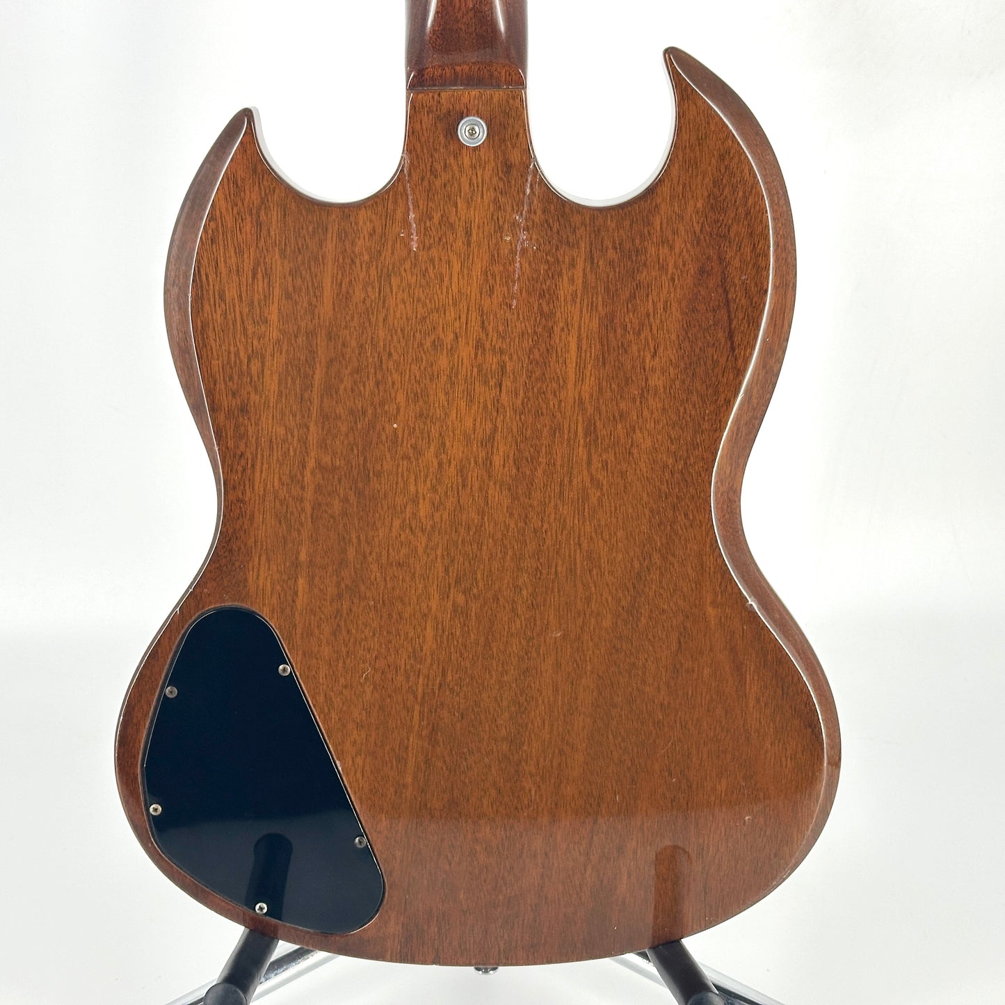 1976 Gibson SG Standard  – Walnut