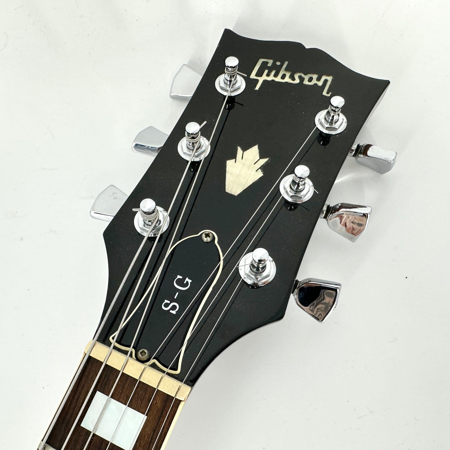 1976 Gibson SG Standard  – Walnut