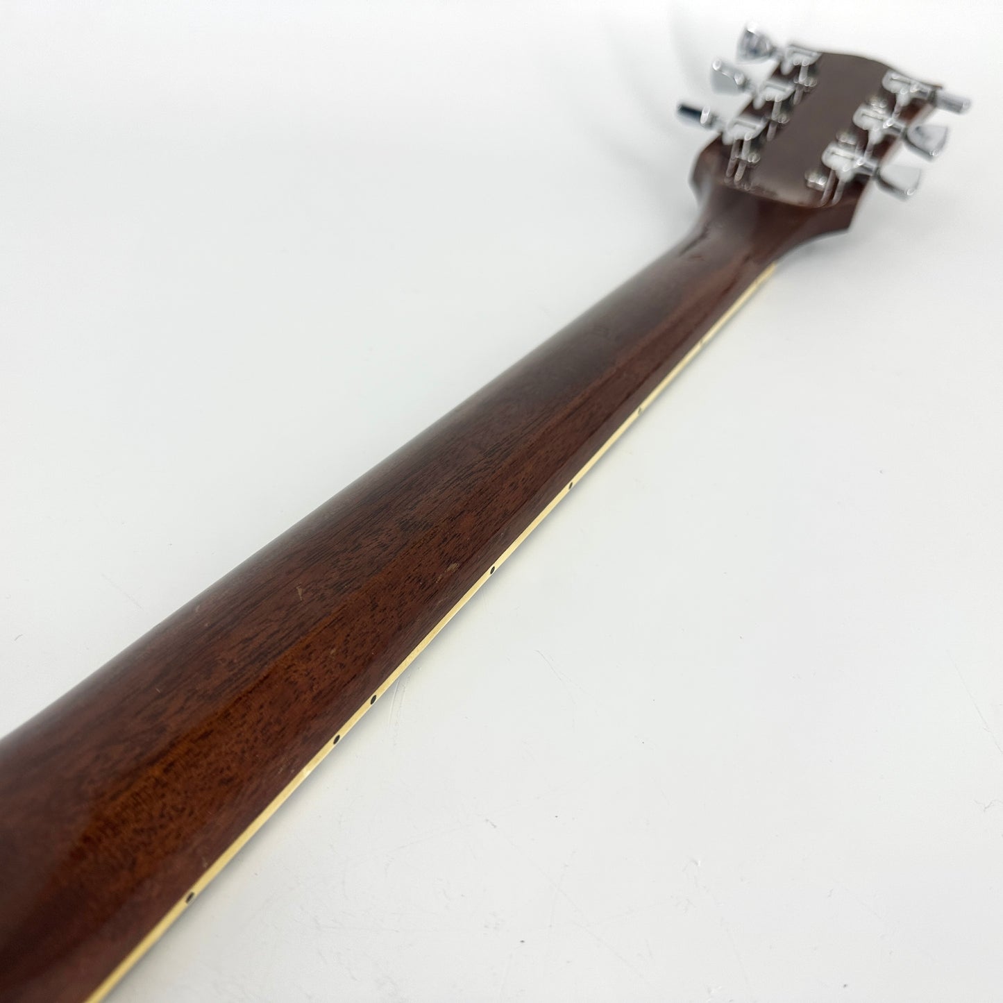 1976 Gibson SG Standard  – Walnut