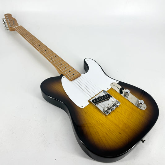 2013 Fender Classic Series 50s Esquire – Sunburst