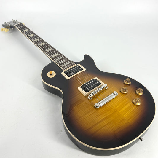 2025 Gibson Slash Signature Les Paul Standard – November Burst