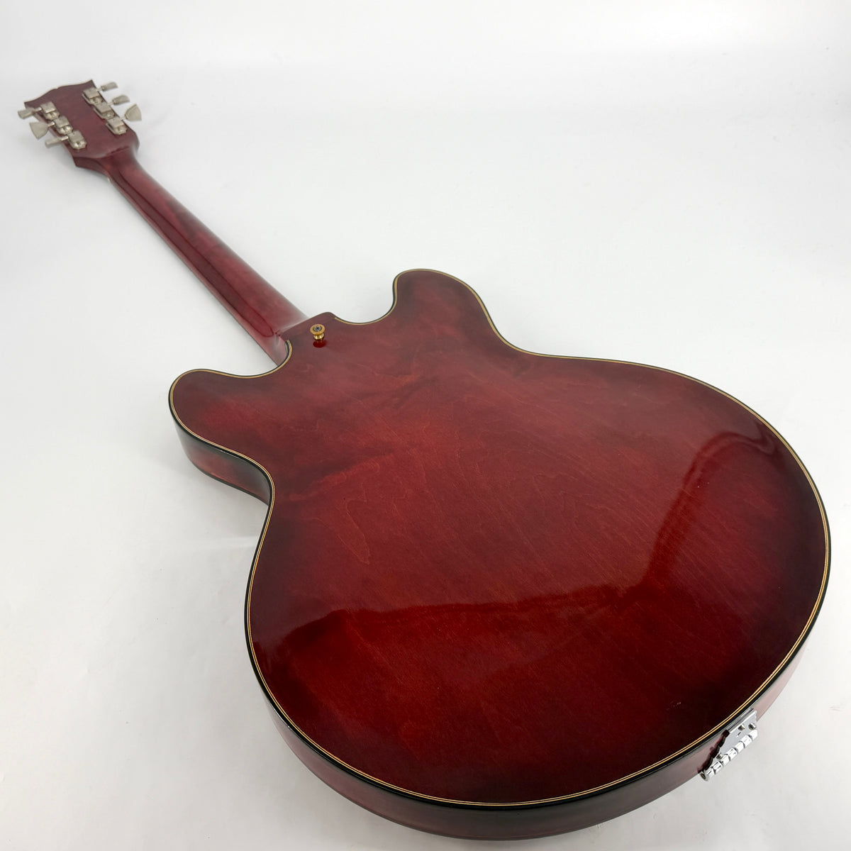 1972 Gibson ES-325 - Wine Red