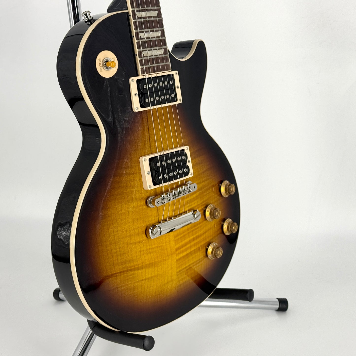 2025 Gibson Slash Signature Les Paul Standard – November Burst