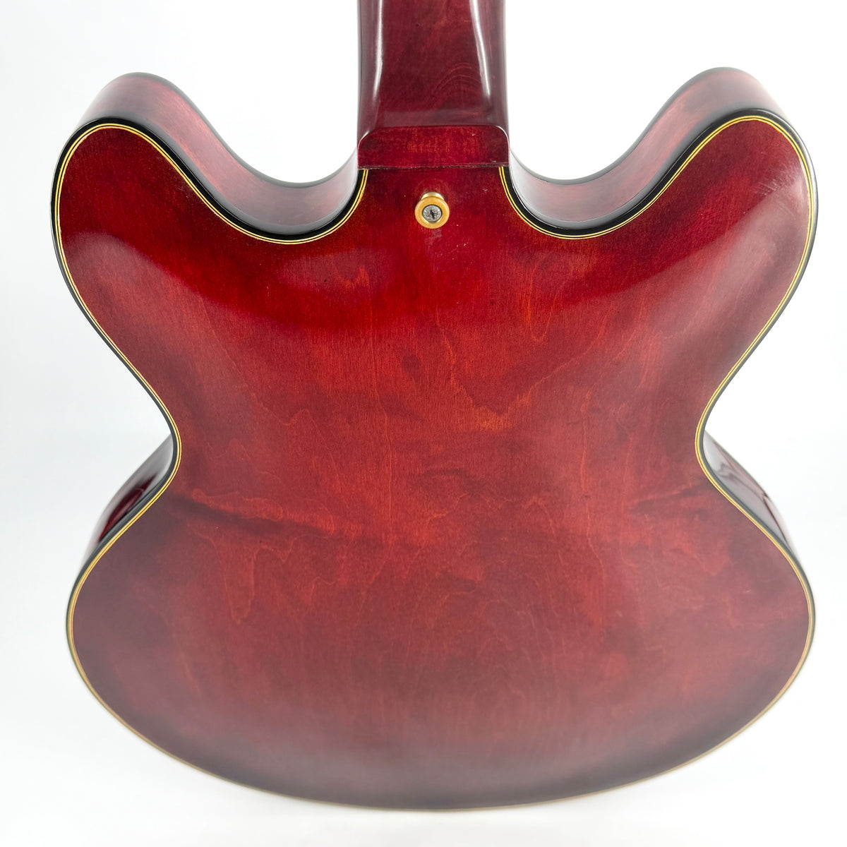 1972 Gibson ES-325 - Wine Red