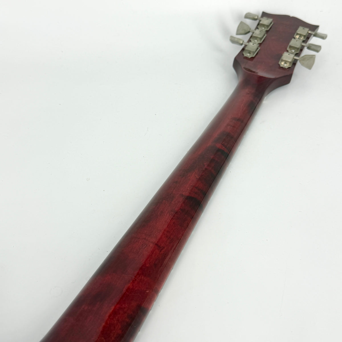 1972 Gibson ES-325 - Wine Red