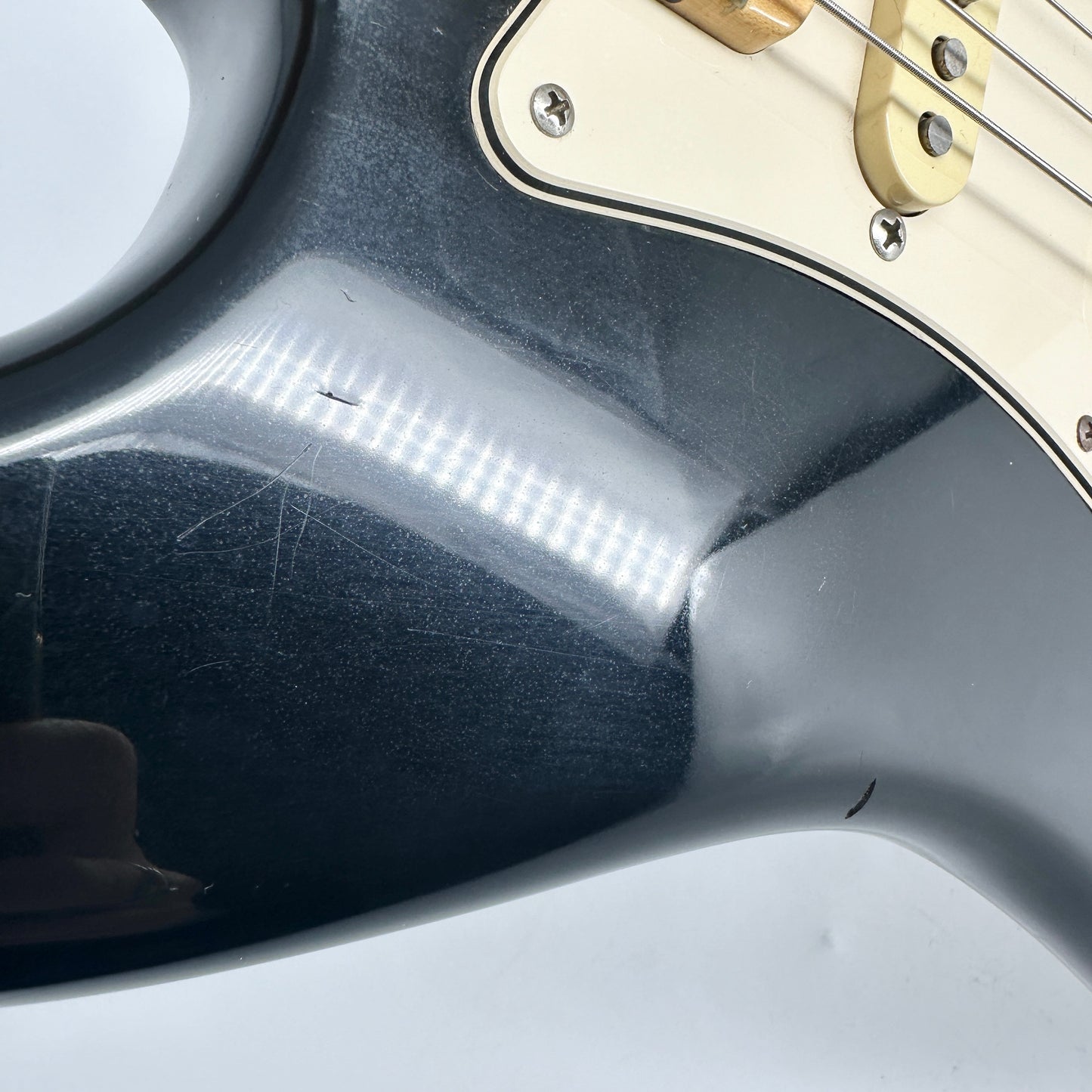 2005 Fender American Vintage ‘70s Stratocaster – Black