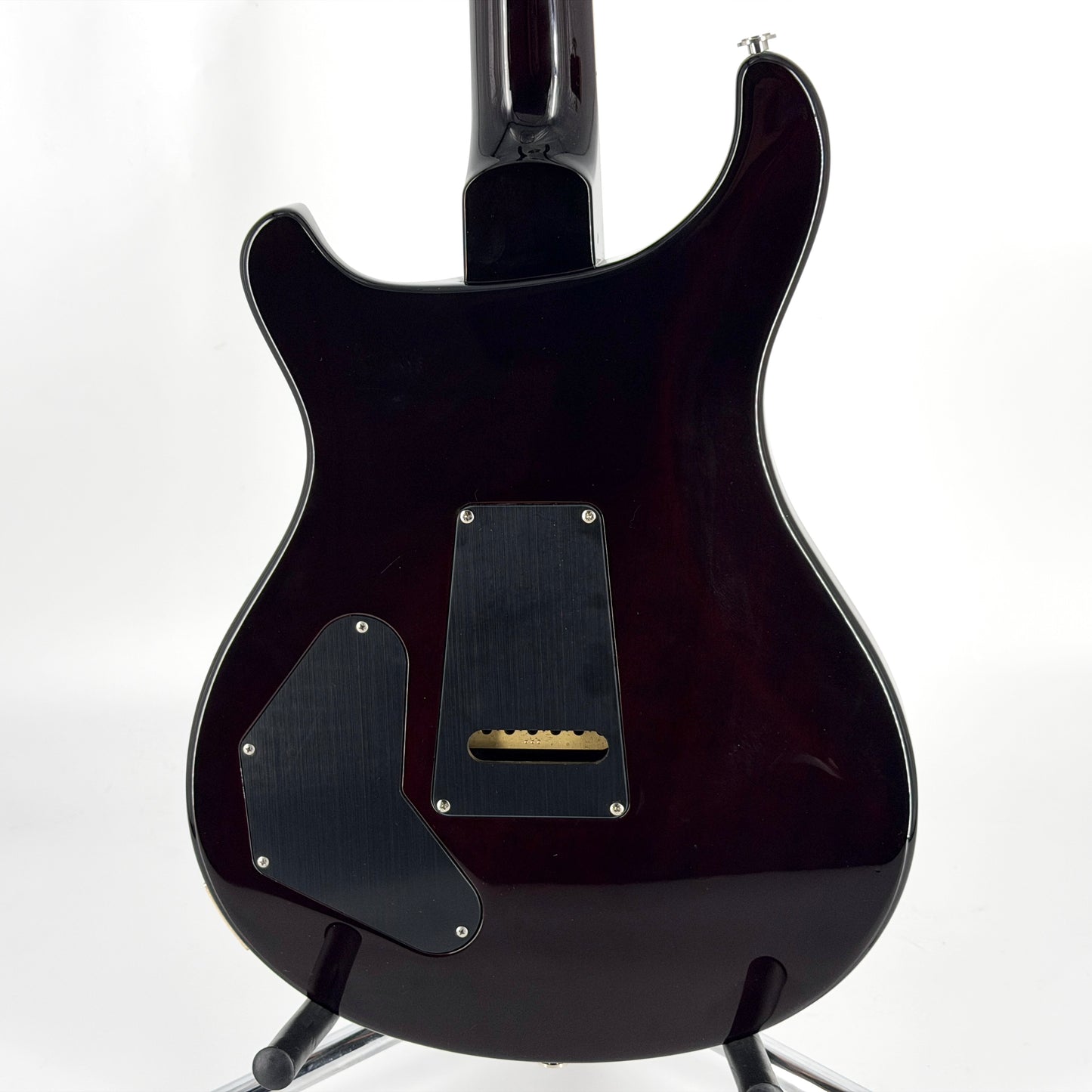 2018 PRS David Grissom Signature DGT - McCarty Tobacco Sunburst