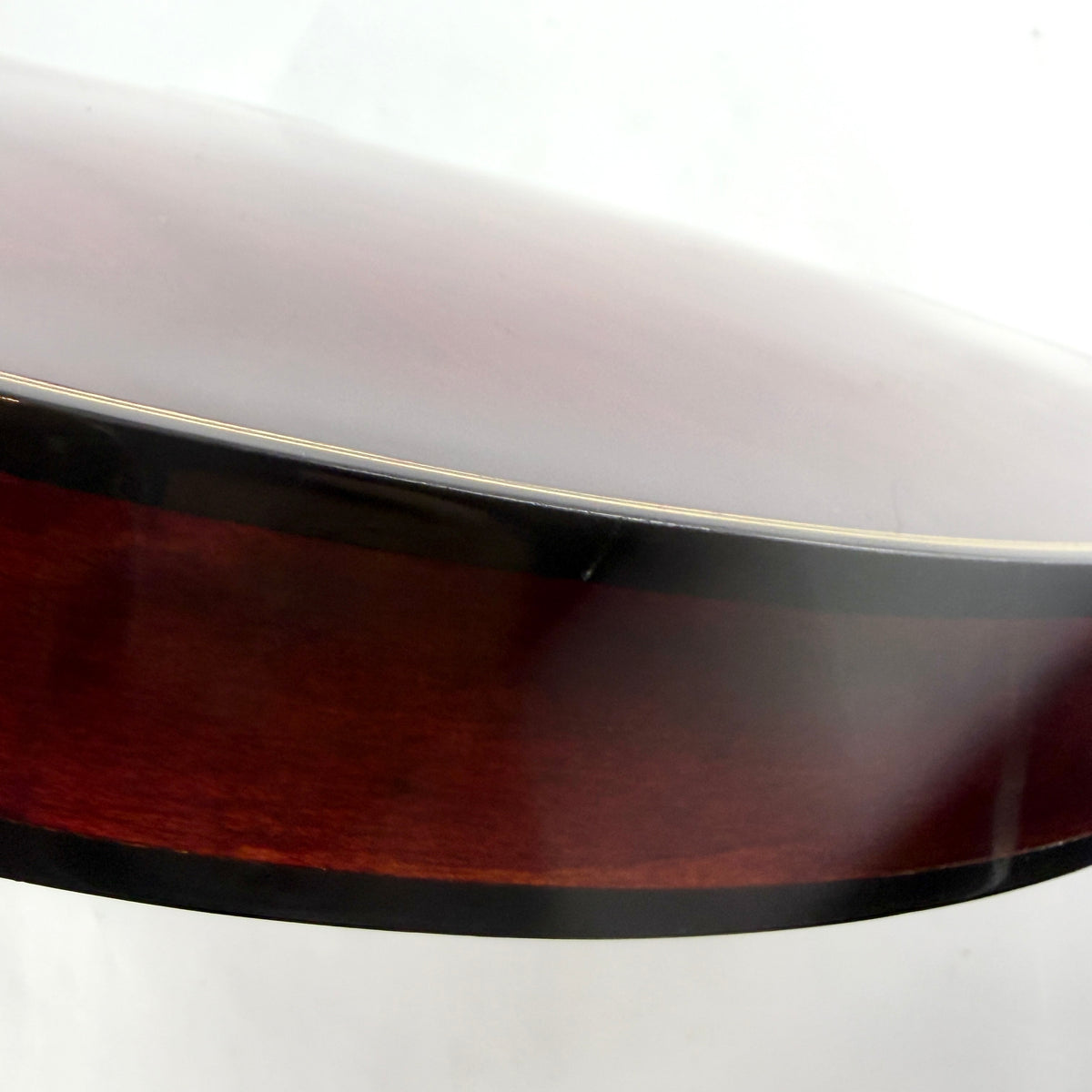 1972 Gibson ES-325 - Wine Red
