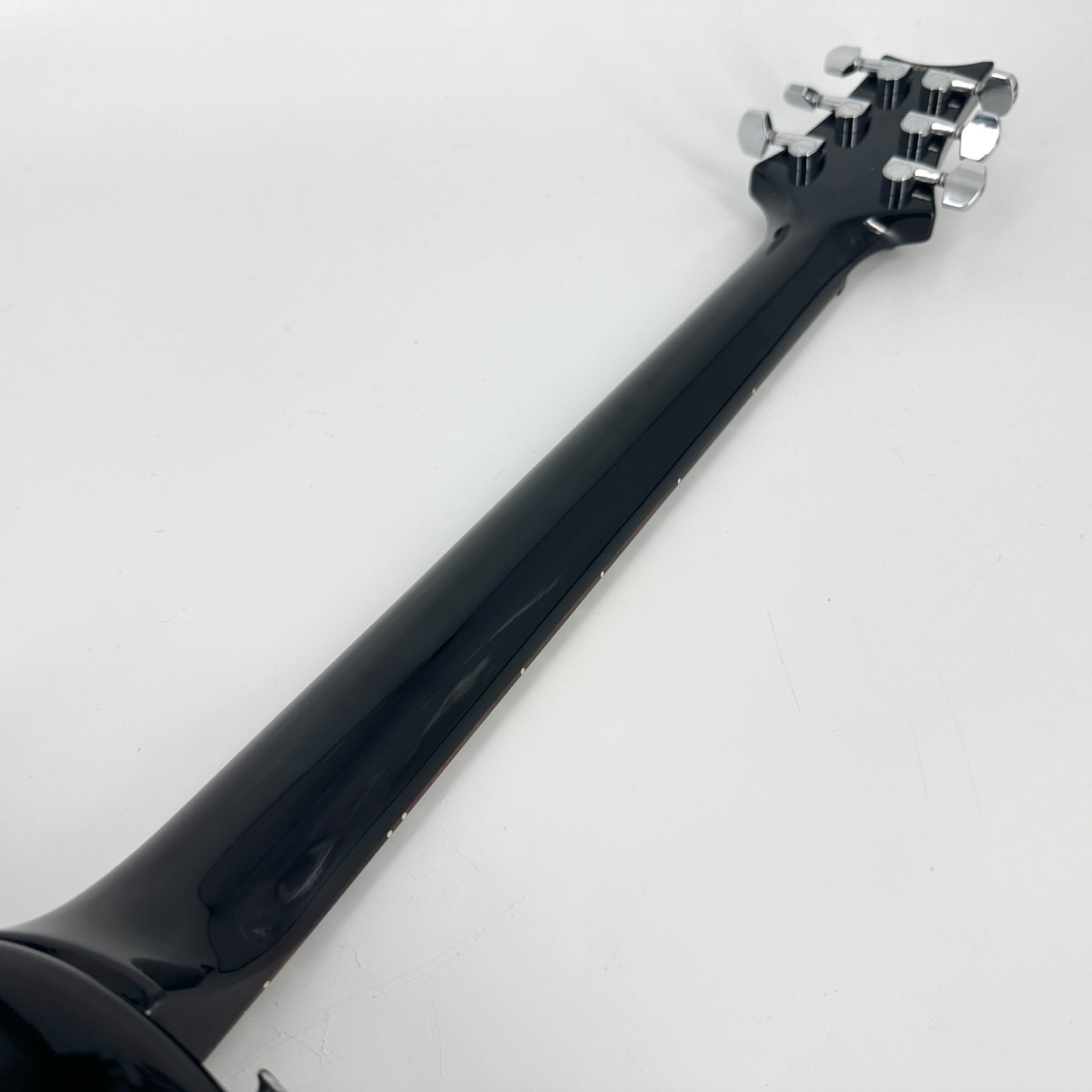 2015 PRS S2 Singlecut Standard - Black Gloss
