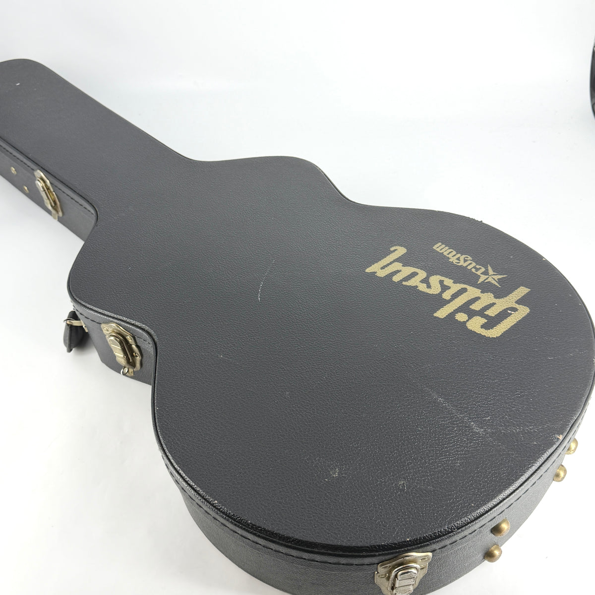 1972 Gibson ES-325 - Wine Red