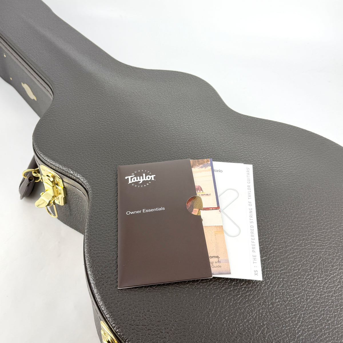 2023 Taylor 514ce Urban Ironbark