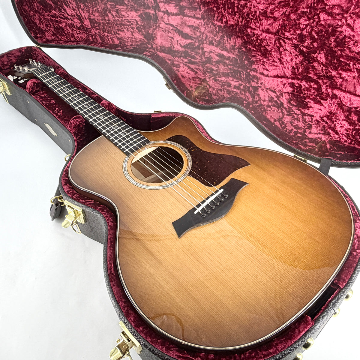 2023 Taylor 514ce Urban Ironbark