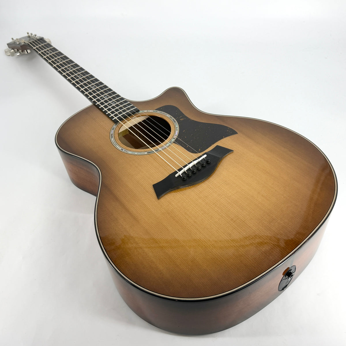 2023 Taylor 514ce Urban Ironbark