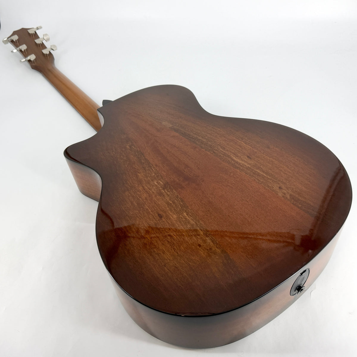 2023 Taylor 514ce Urban Ironbark