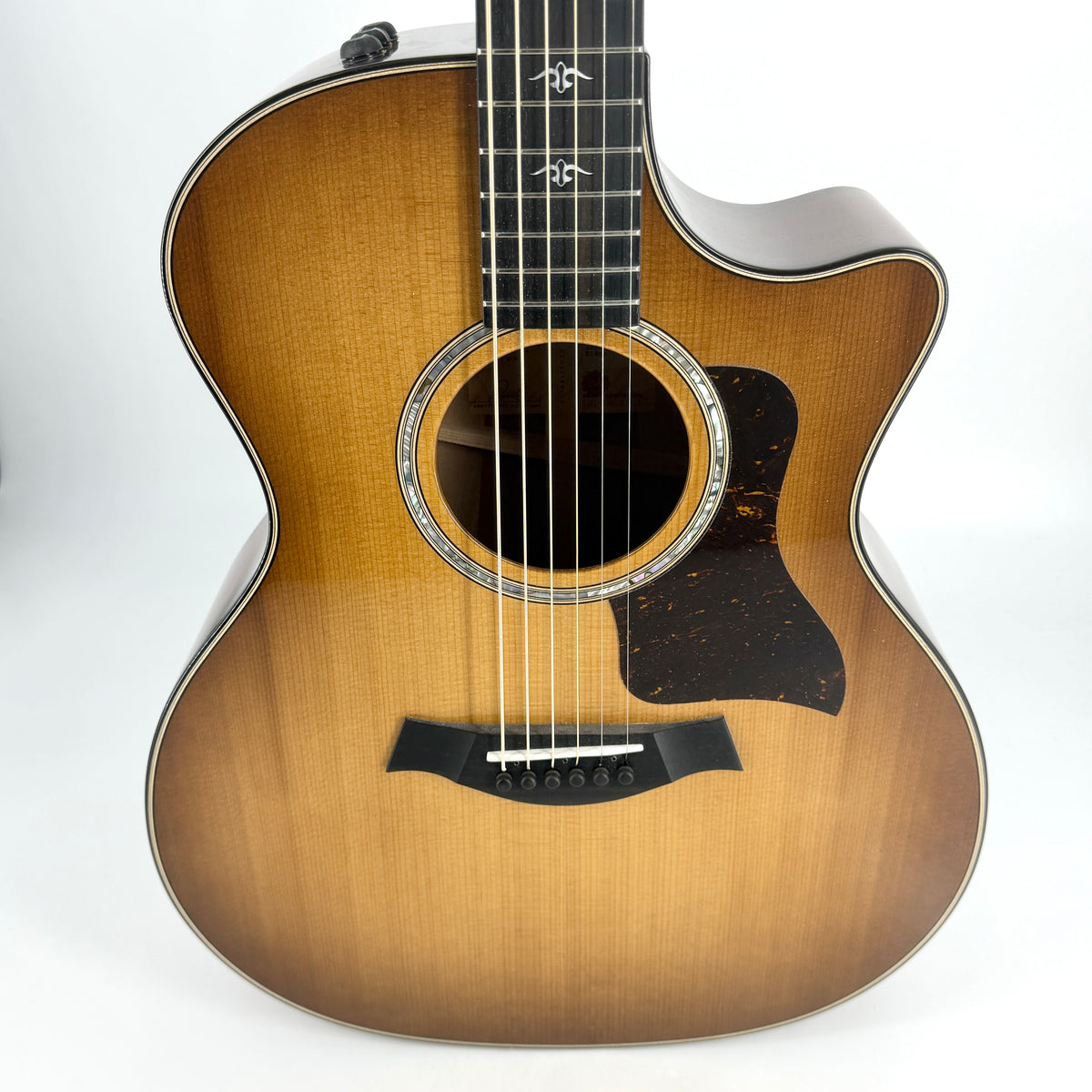 2023 Taylor 514ce Urban Ironbark