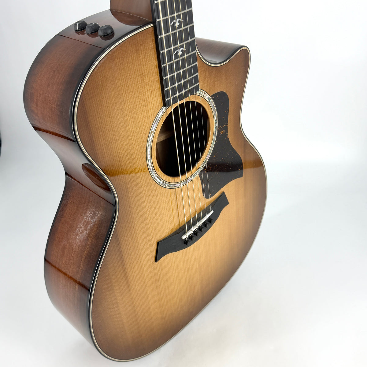 2023 Taylor 514ce Urban Ironbark