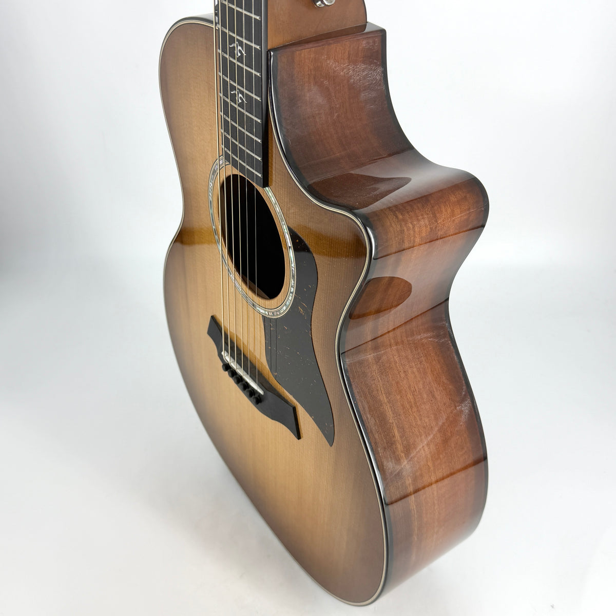 2023 Taylor 514ce Urban Ironbark