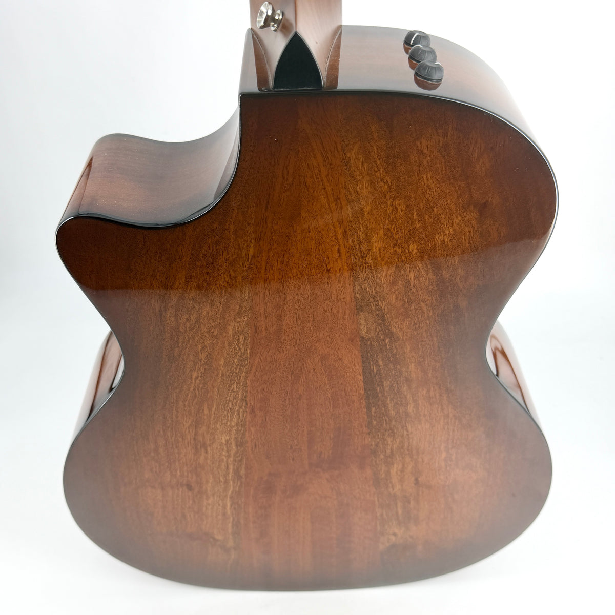 2023 Taylor 514ce Urban Ironbark