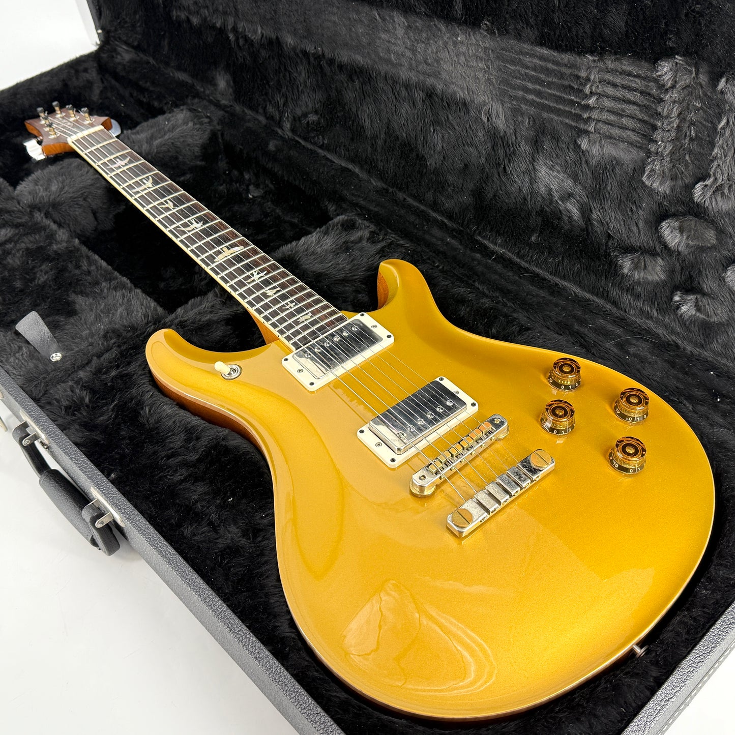 2018 PRS McCarty 594 – Gold Top