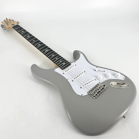2023 PRS John Mayer Silver Sky – Moc Sand Satin