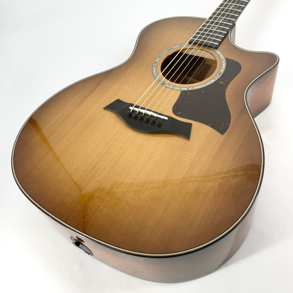 2023 Taylor 514ce Urban Ironbark
