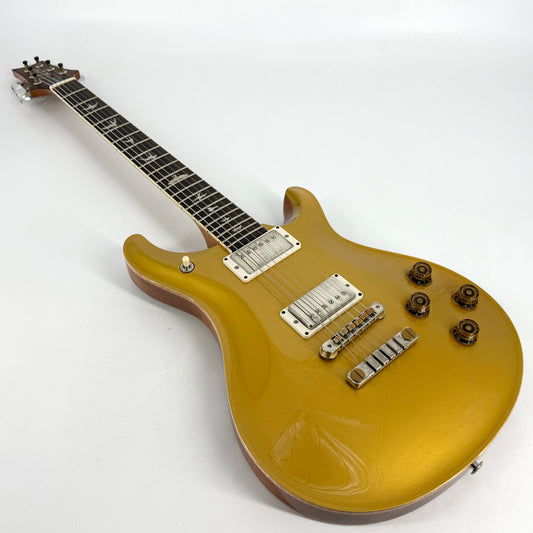 2018 PRS McCarty 594 – Gold Top