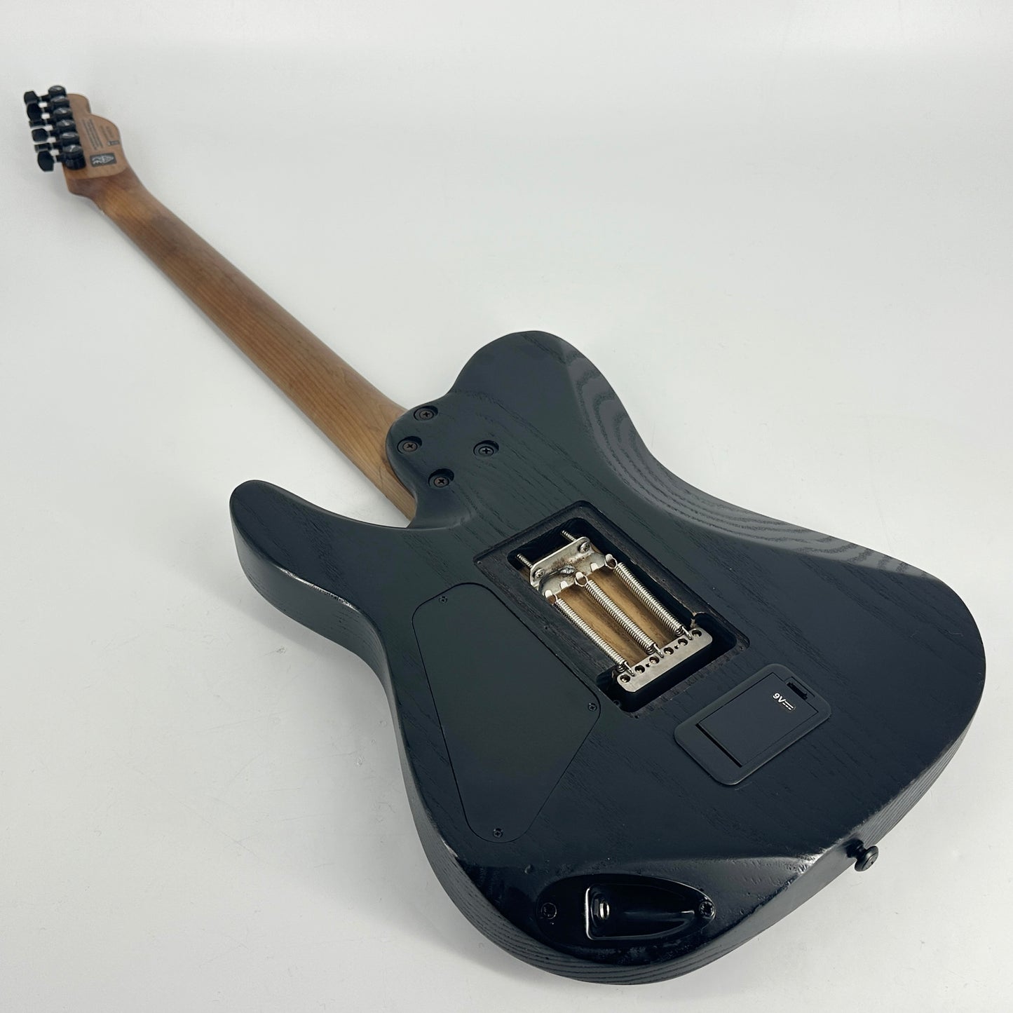 2020 Charvel Pro Mod So-Cal Style 2 HH - Satin Black