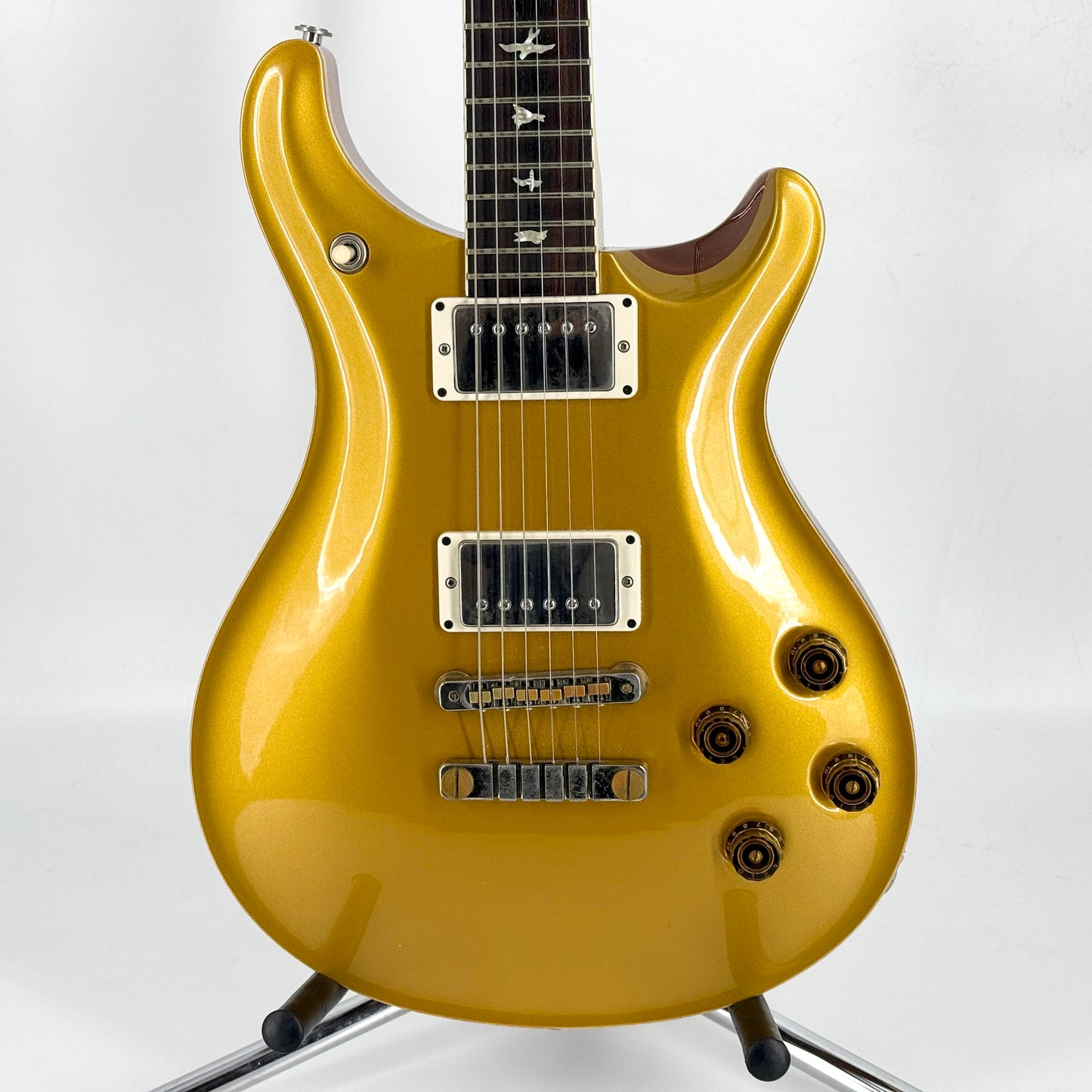 2018 PRS McCarty 594 – Gold Top