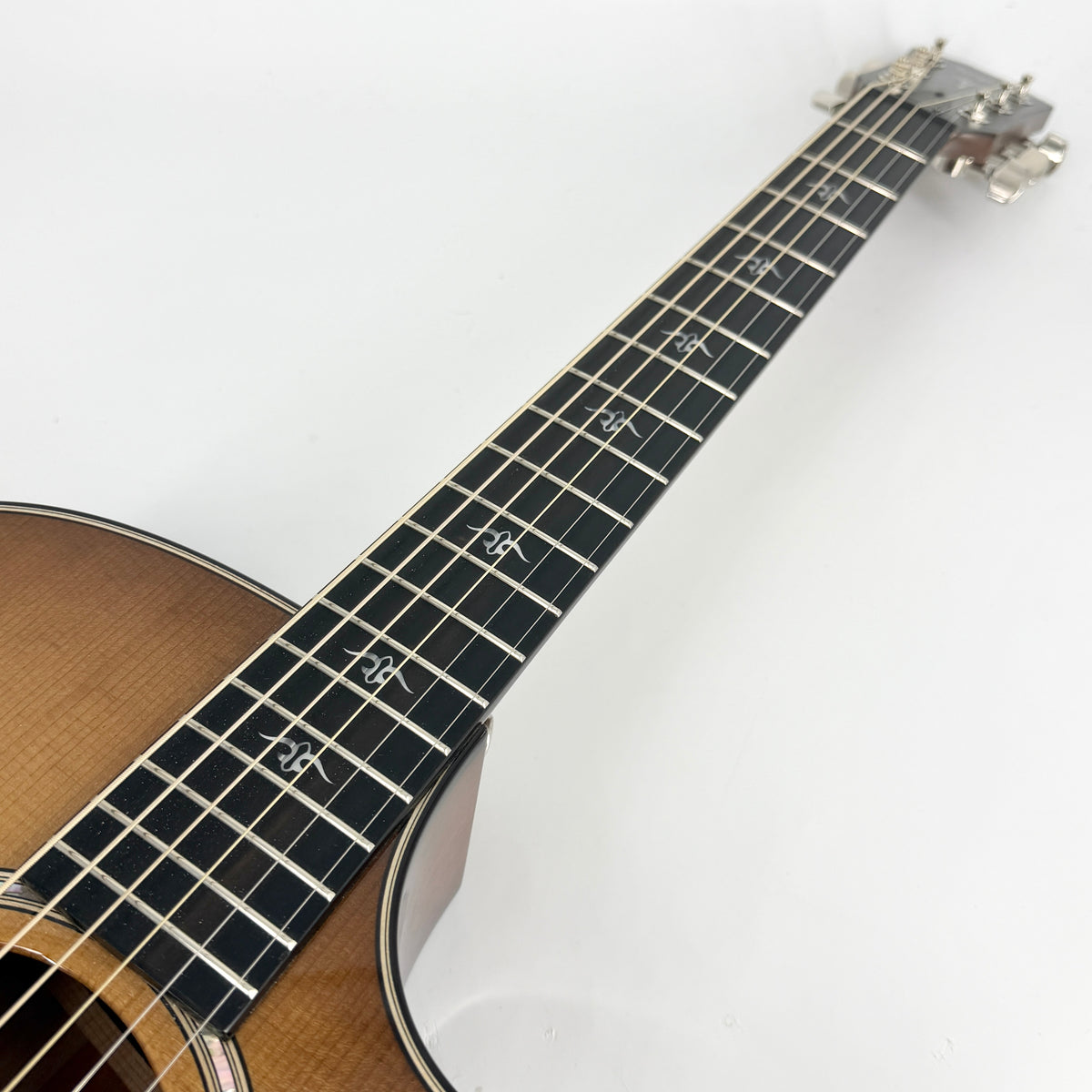 2023 Taylor 514ce Urban Ironbark