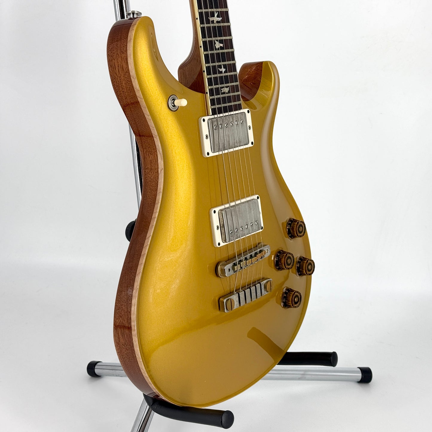 2018 PRS McCarty 594 – Gold Top