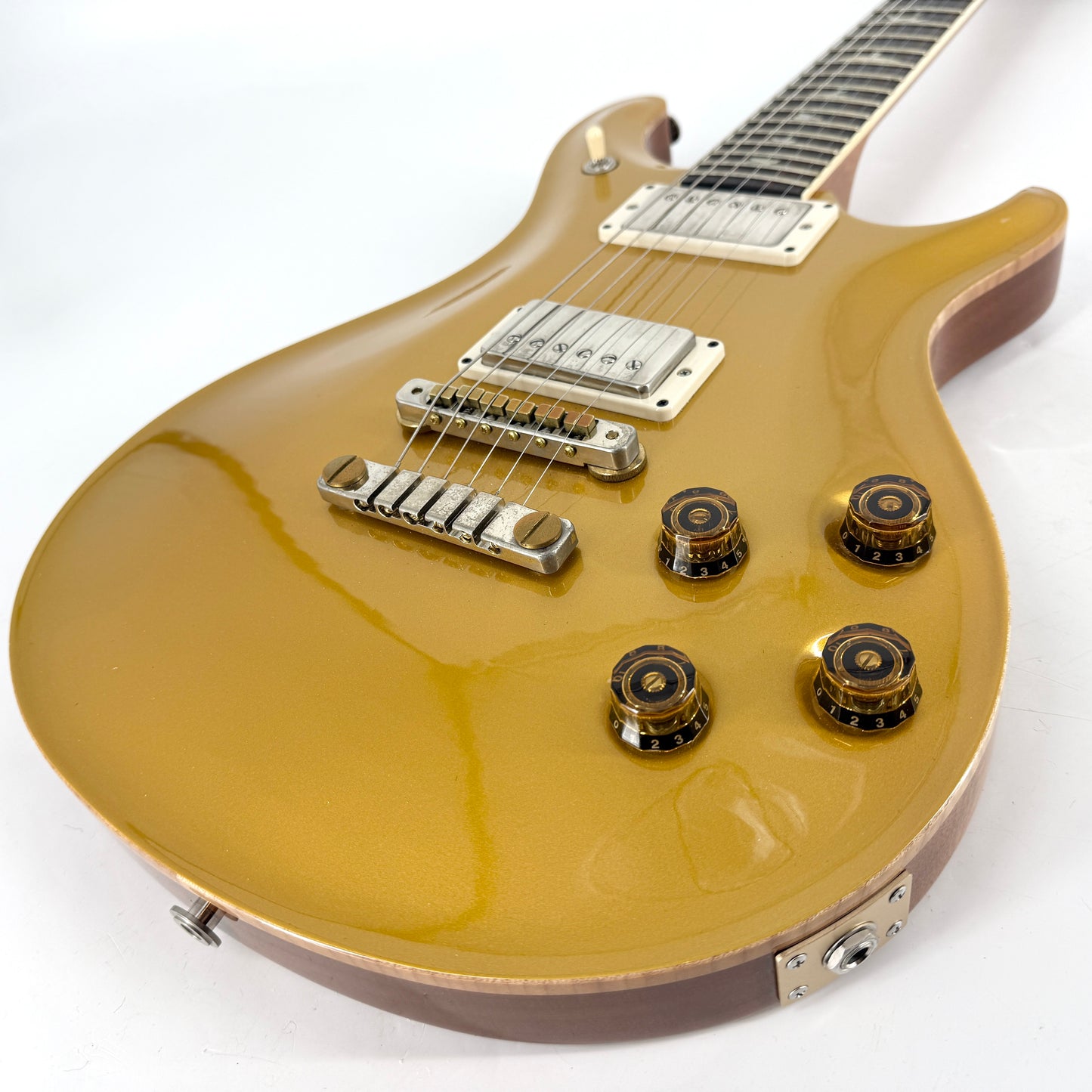 2018 PRS McCarty 594 – Gold Top