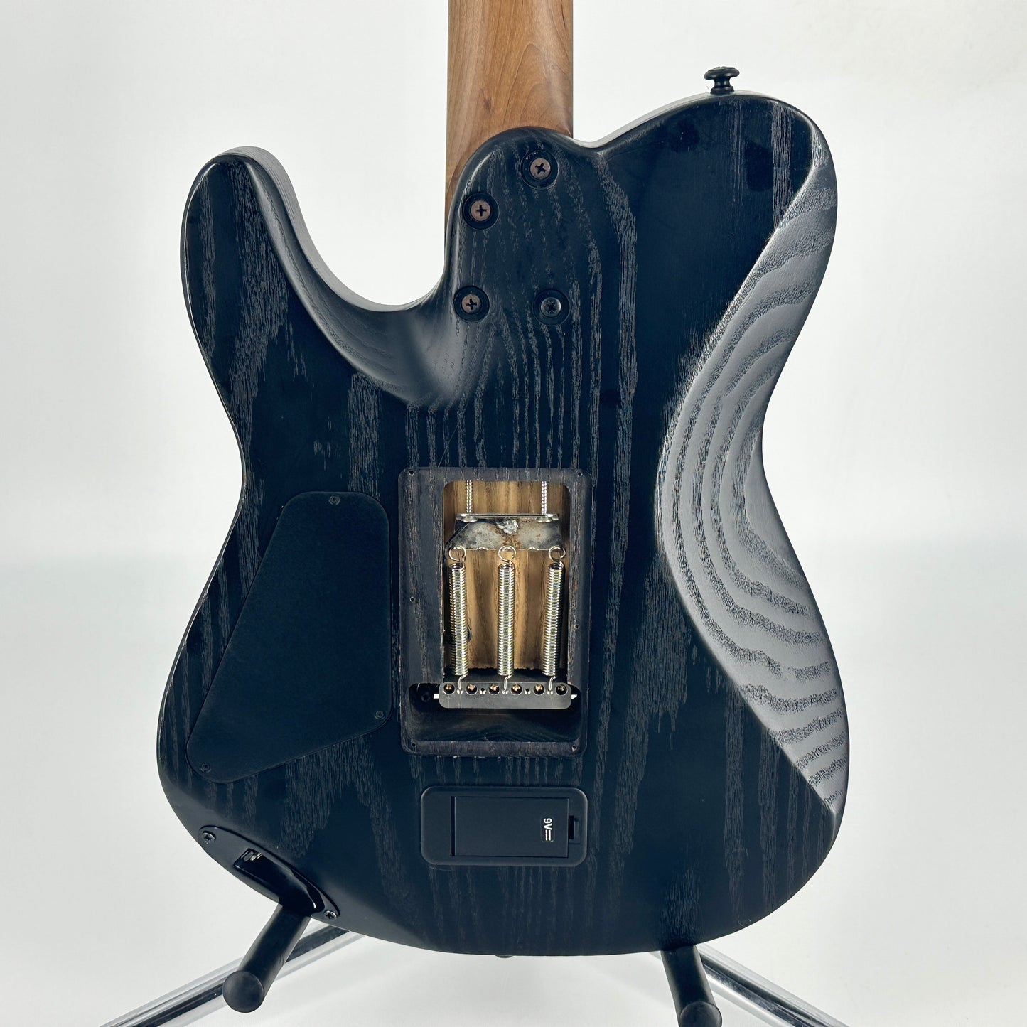 2020 Charvel Pro Mod So-Cal Style 2 HH - Satin Black