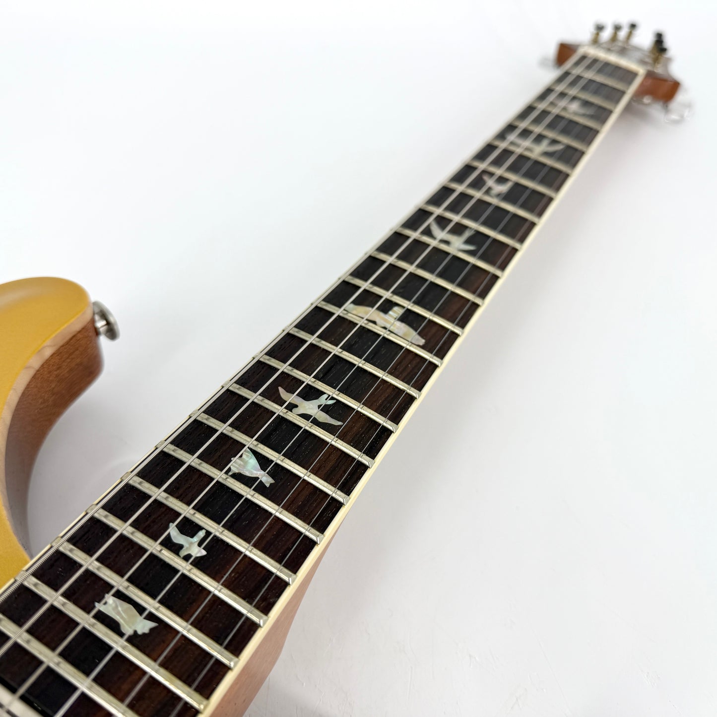 2018 PRS McCarty 594 – Gold Top