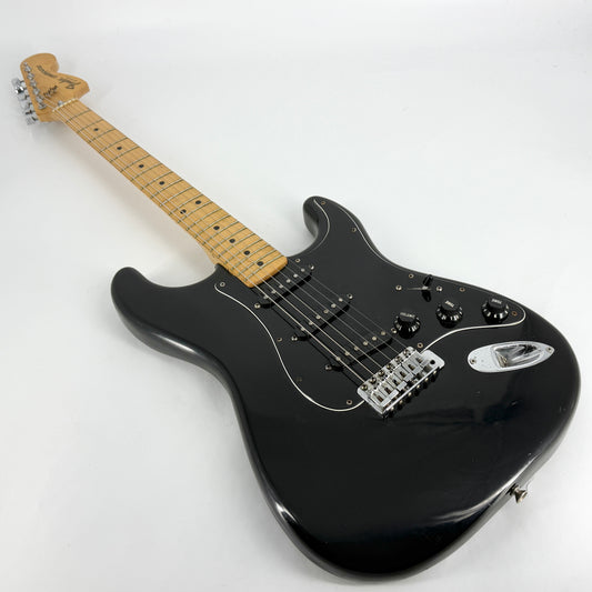 1979 Fender American Stratocaster – Black