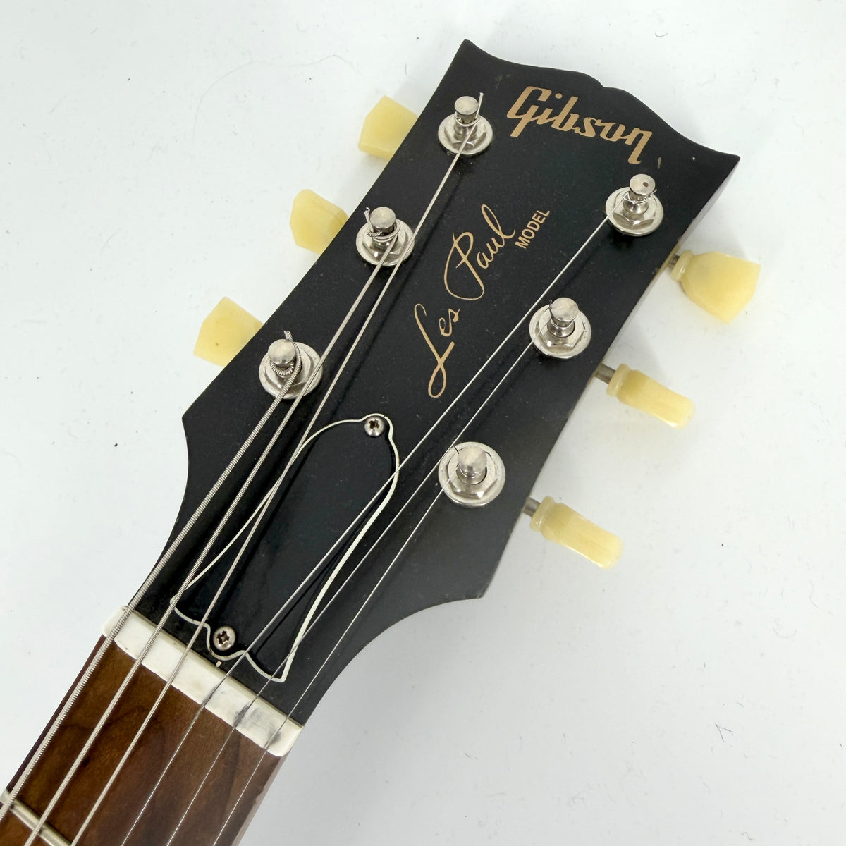2012 Gibson Les Paul Studio 70s Tribute - Gold Top