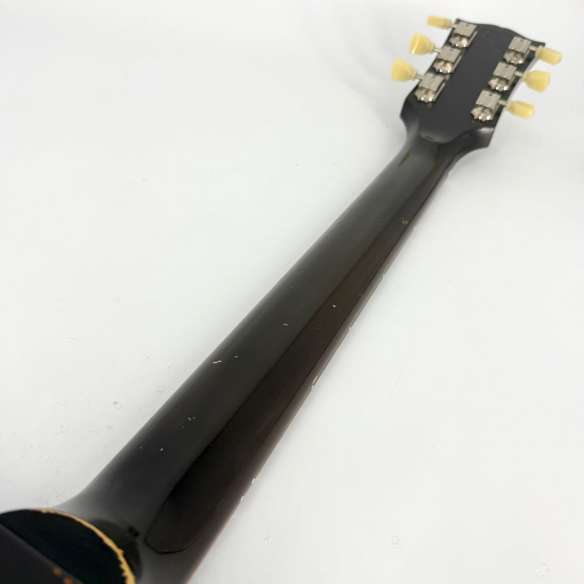 2012 Gibson Les Paul Studio 70s Tribute - Gold Top