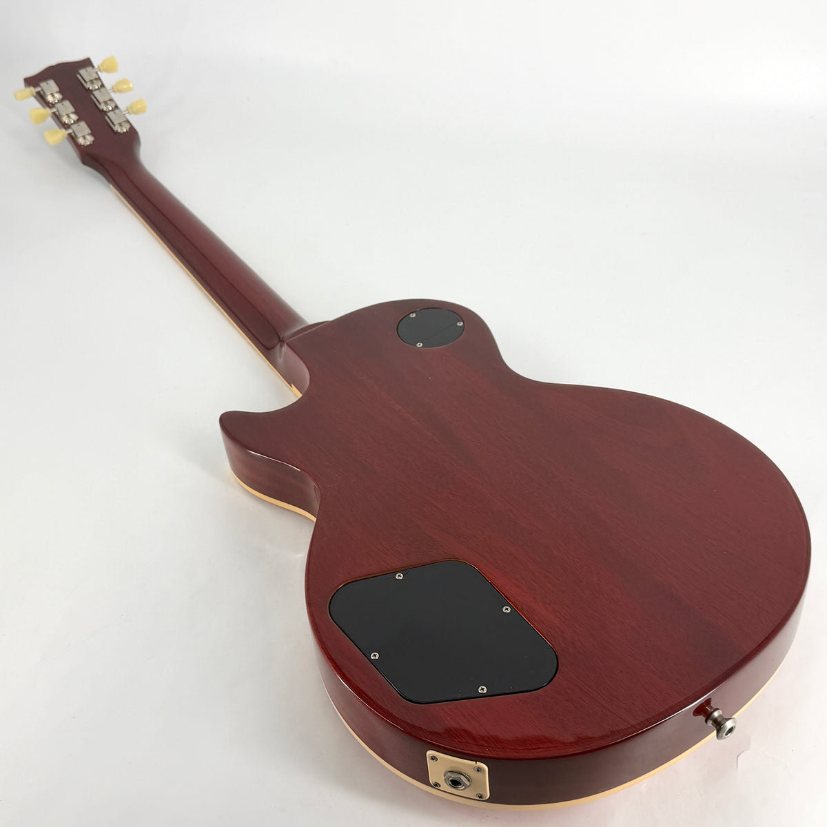 2013 Gibson Slash Signature Les Paul Limited Edition – Vermillion