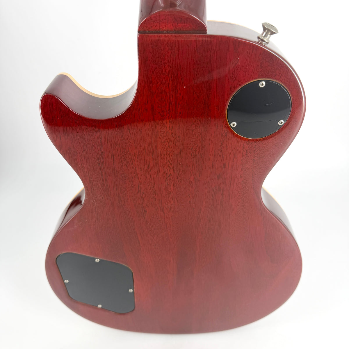 2013 Gibson Slash Signature Les Paul Limited Edition – Vermillion