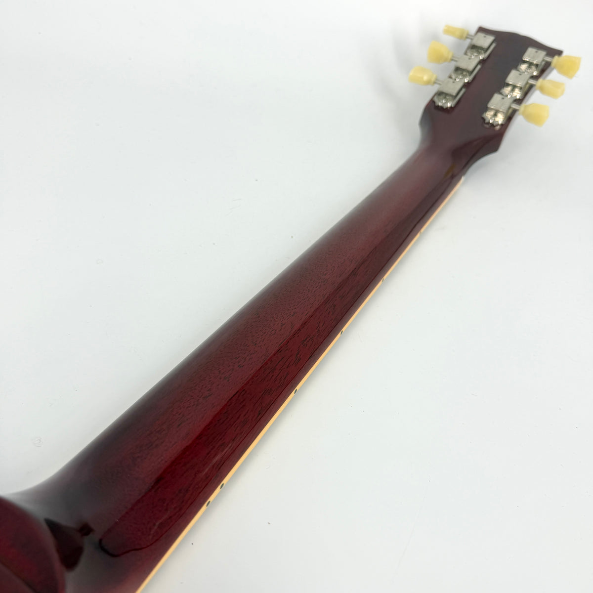 2013 Gibson Slash Signature Les Paul Limited Edition – Vermillion