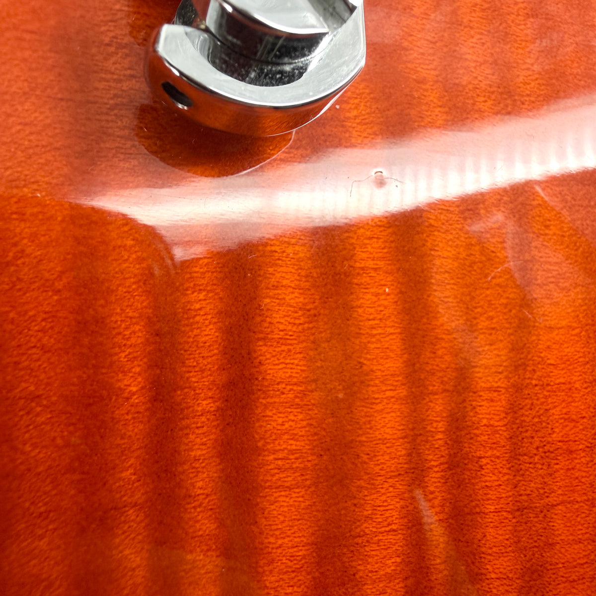 2013 Gibson Slash Signature Les Paul Limited Edition – Vermillion