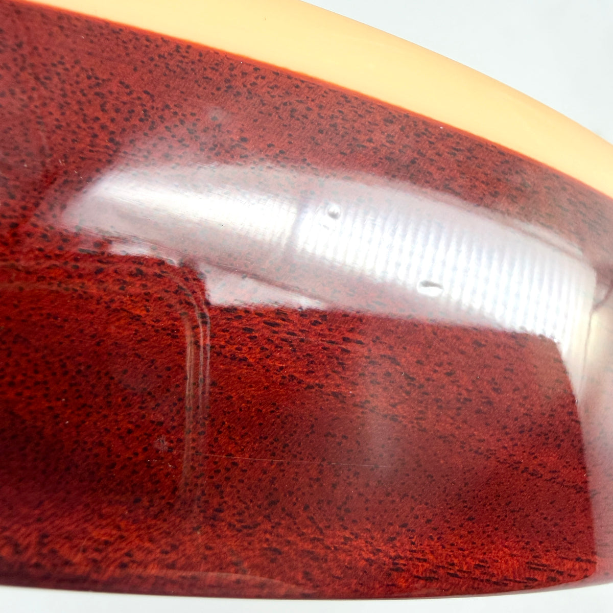 2013 Gibson Slash Signature Les Paul Limited Edition – Vermillion