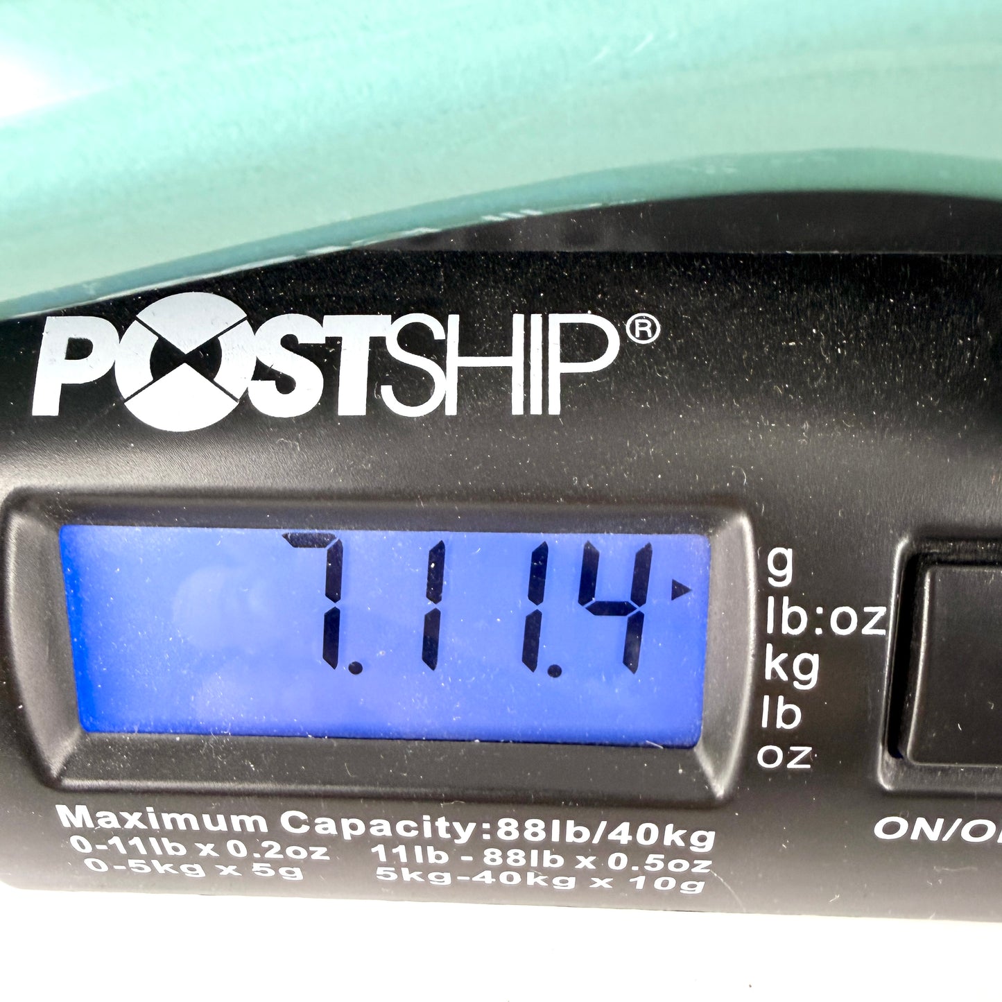 2016 Fender Japan Exclusive Classic 60s Stratocaster - Ocean Turquoise Metallic