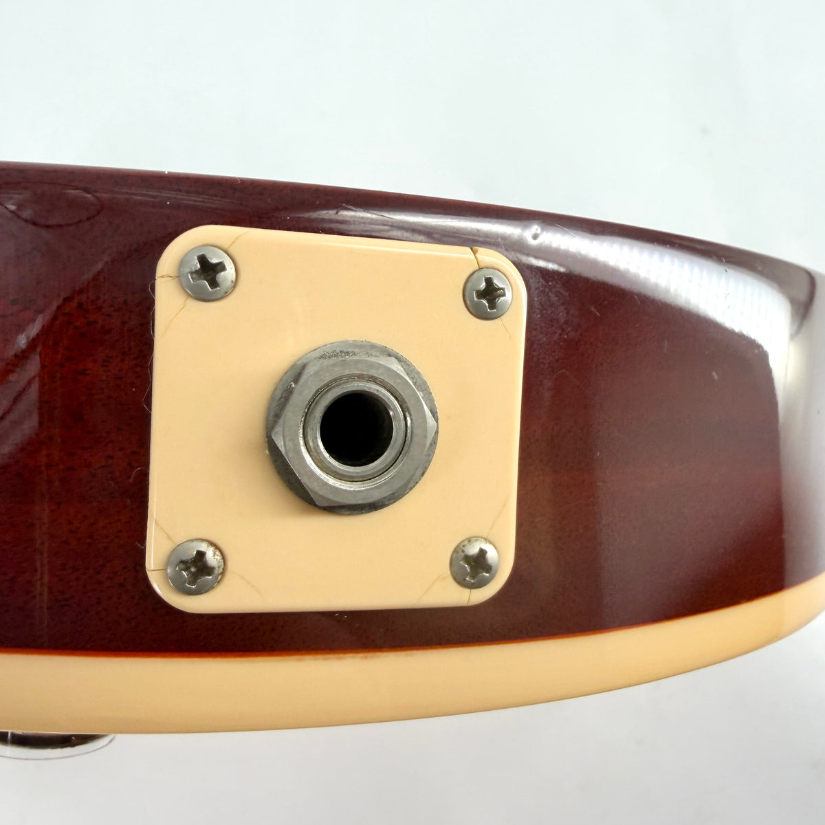 2013 Gibson Slash Signature Les Paul Limited Edition – Vermillion