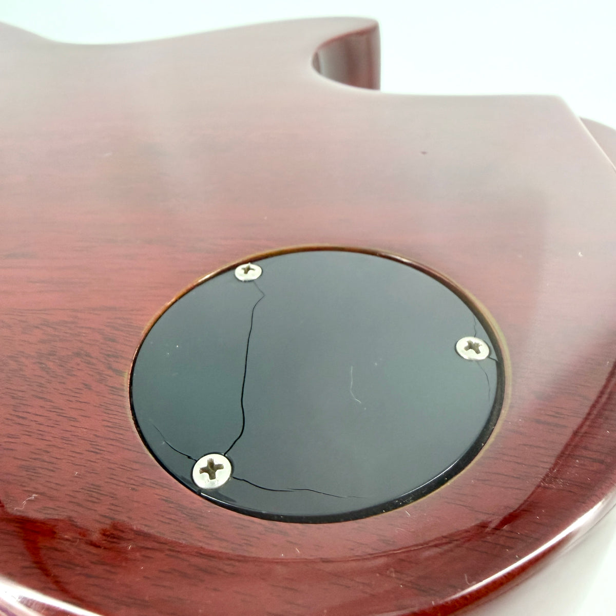 2013 Gibson Slash Signature Les Paul Limited Edition – Vermillion